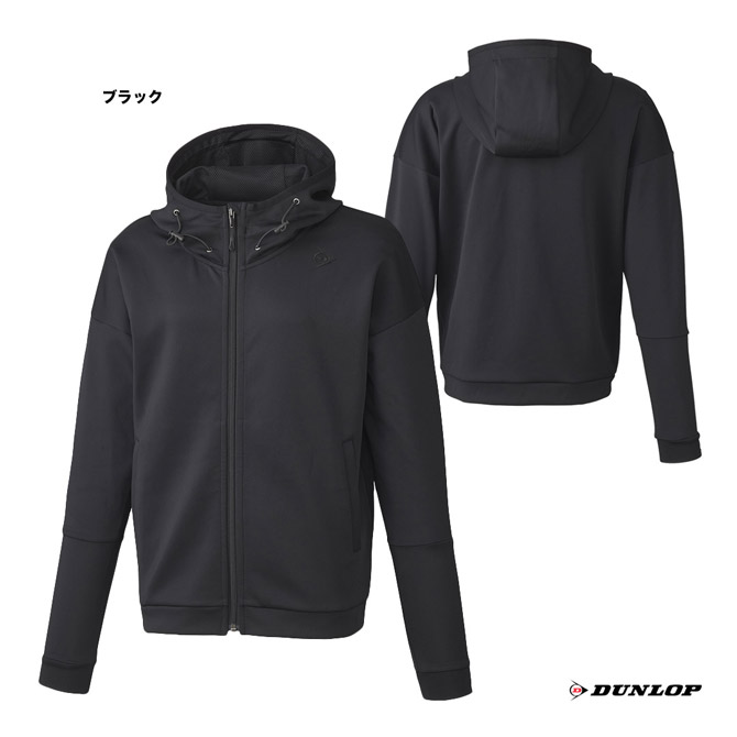 フィラ FILA テニスウェア レディス ジップアップパーカー EL0020