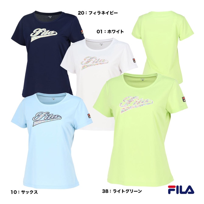 ヨネックス YONEX テニスウェア レディス ゲームシャツ（レギュラー