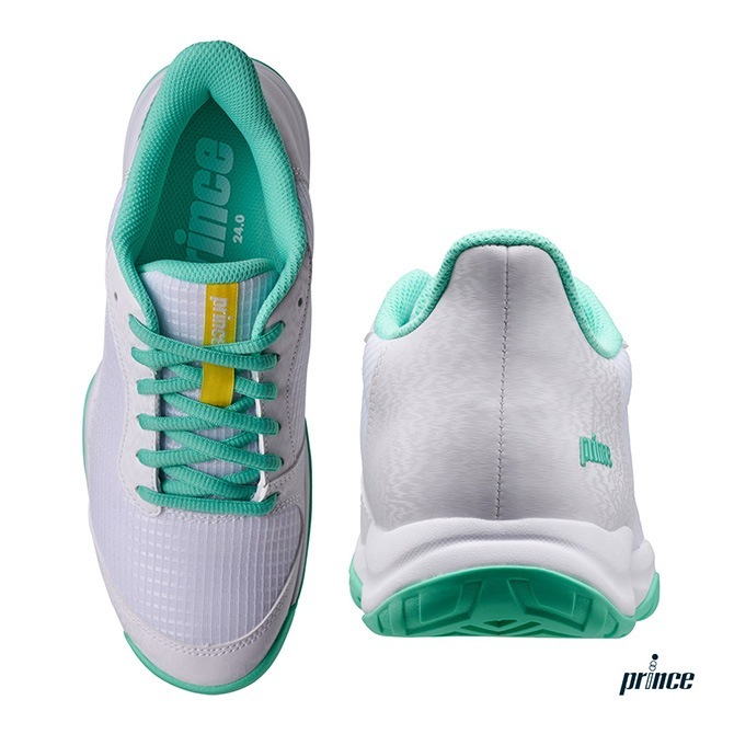 プリンス prince テニスシューズ レディス オールコート用シューズ