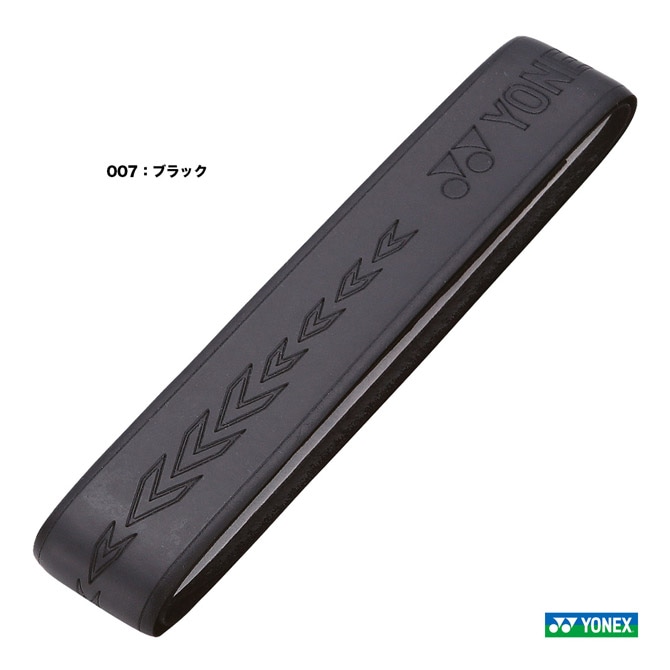 ヨネックス YONEX バドミントン用 アクセサリー スーパーレザーARCグリップ AC124