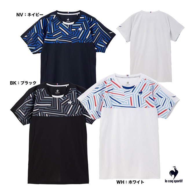 ヨネックス YONEX テニスウェア メンズ ゲームシャツ（フィット