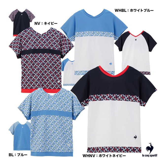 ヨネックス YONEX テニスウェア レディス ゲームシャツ（スリム