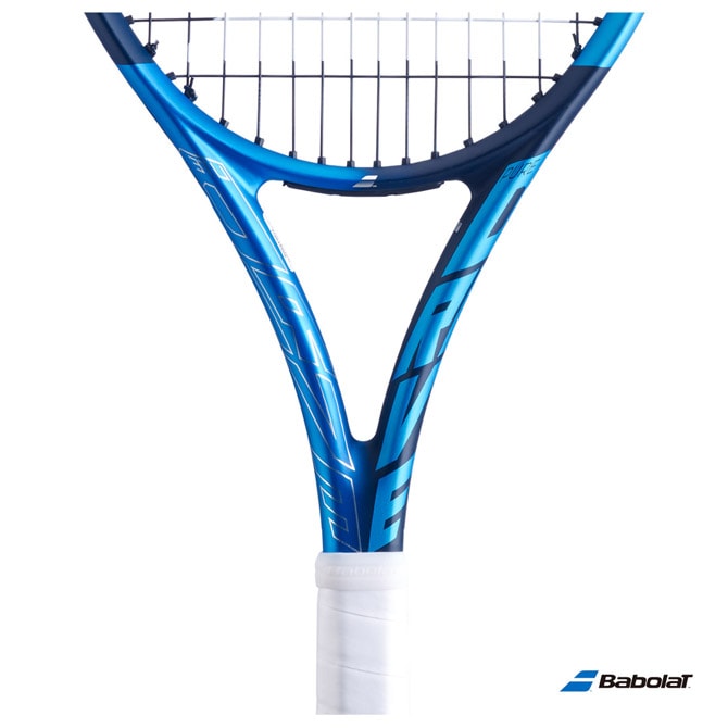バボラ BabolaT テニスラケット ピュア ドライブ ライト PURE DRIVE