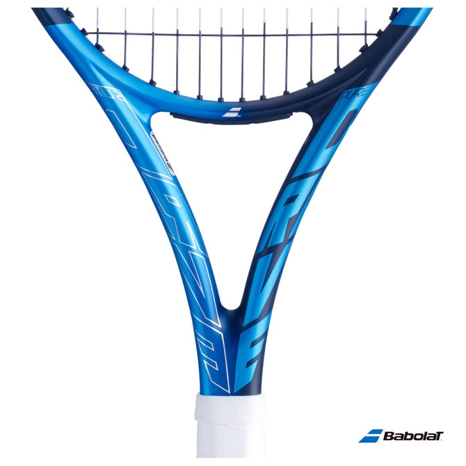 バボラ BabolaT テニスラケット ピュア ドライブ スーパーライト PURE