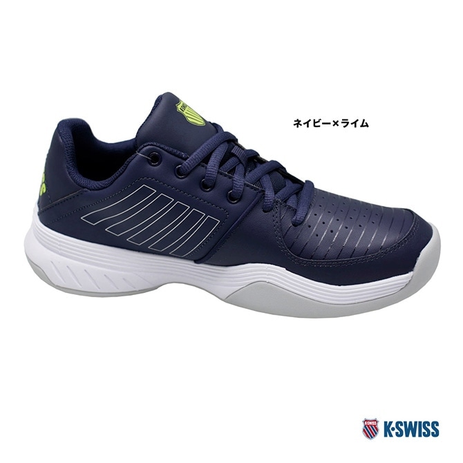 予約品☆2025年モデル】ケイスイス(K・SWISS) テニスシューズ