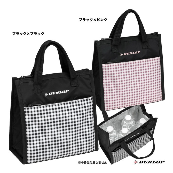 ダンロップ DUNLOP バッグ 保冷バッグ DTC-2461