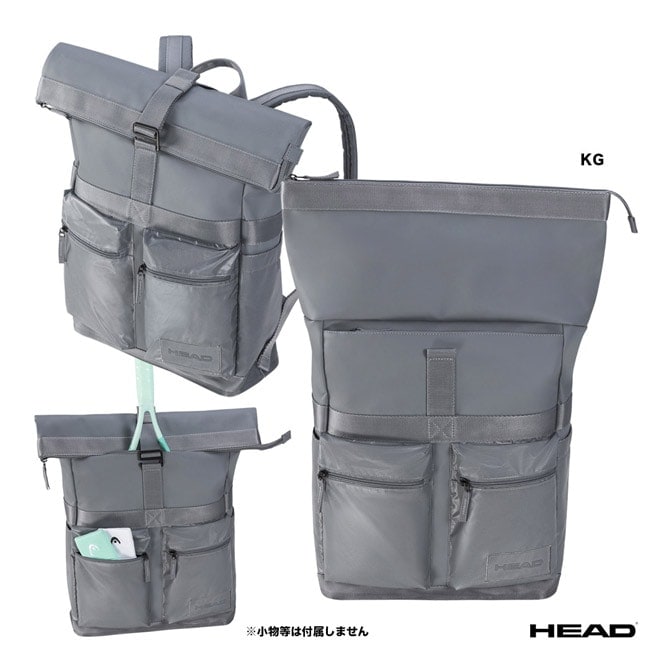 �إå� HEAD �Хå� �ĥ��� �Хå��ѥå� 30L 260524