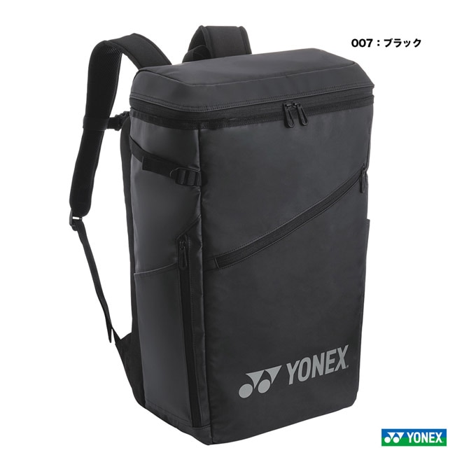 ヨネックス YONEX テニスバッグ バックパック〔テニス1本用〕 BAG2438
