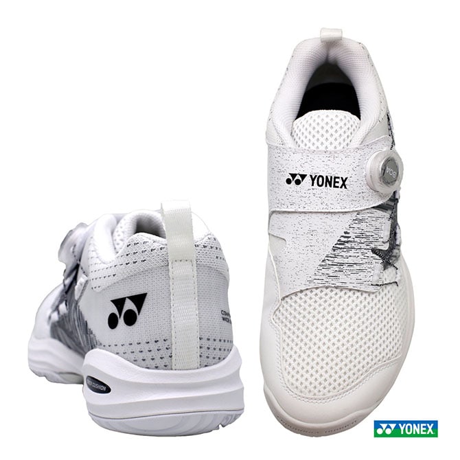 ヨネックス YONEX テニスシューズ ユニセックス パワークッション