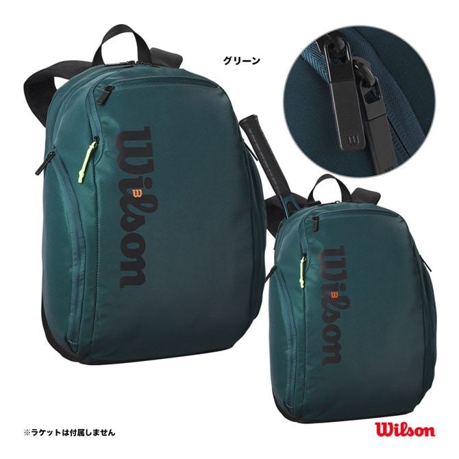 륽 Wilson ƥ˥Хå BLADE SUPER TOUR BACKPACK WR8032001001