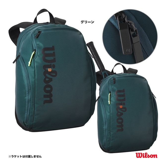 Wilson BACKPACK ウィルソン バックパック WSG-103BP