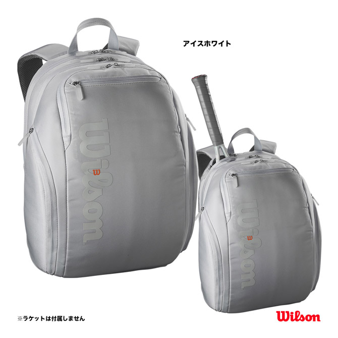 륽 Wilson ƥ˥Хå SHIFT SUPER TOUR BACKPACK WR8030001001
