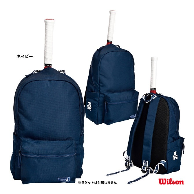 �����륽�� Wilson �ƥ˥��Хå� ONE BEAR BACKPACK WR8015202001