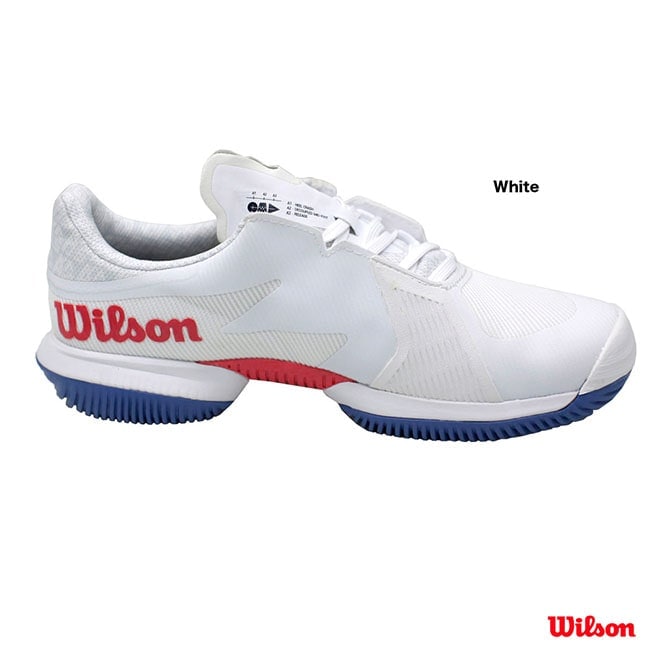 ウイルソン Wilson テニスシューズ レディス KAOS SWIFT 1.5