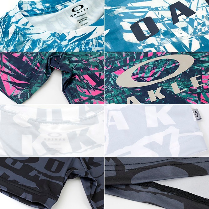 仲本　オークリー OAKLEY CROSSRANGE (A)（オークリー クロスレンジ） | 老眼対策メガネ