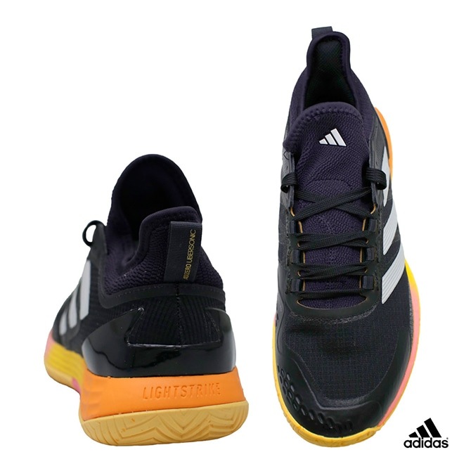 【アディダス】adizero Ubersonic 4.1 M /テニスシューズ アディダス アディゼロ ubersonic 4.1 M ID1562 (テニスシューズ