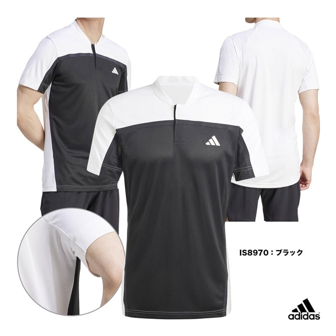 アディダス adidas テニスウェア メンズ M TENNIS フリーリフト