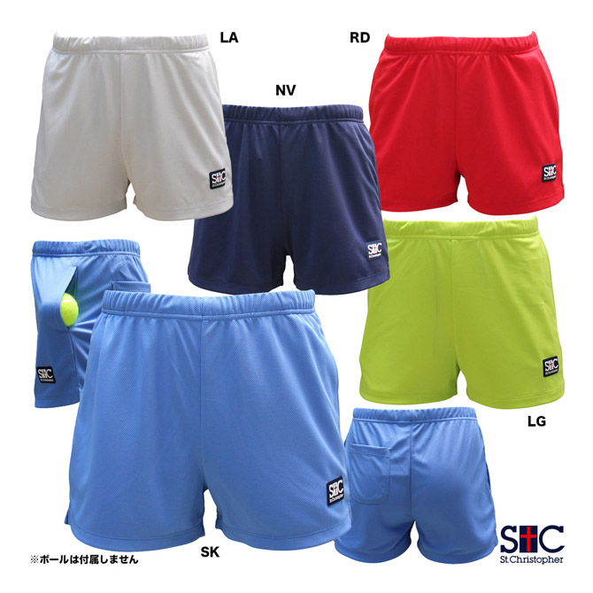 ヨネックス YONEX テニスウェア レディス ニットショートパンツ 25069