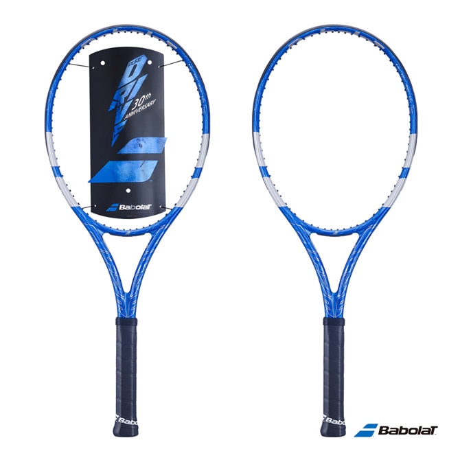 バボラ BabolaT テニスラケット ピュア ドライブ 30th アニバーサリー