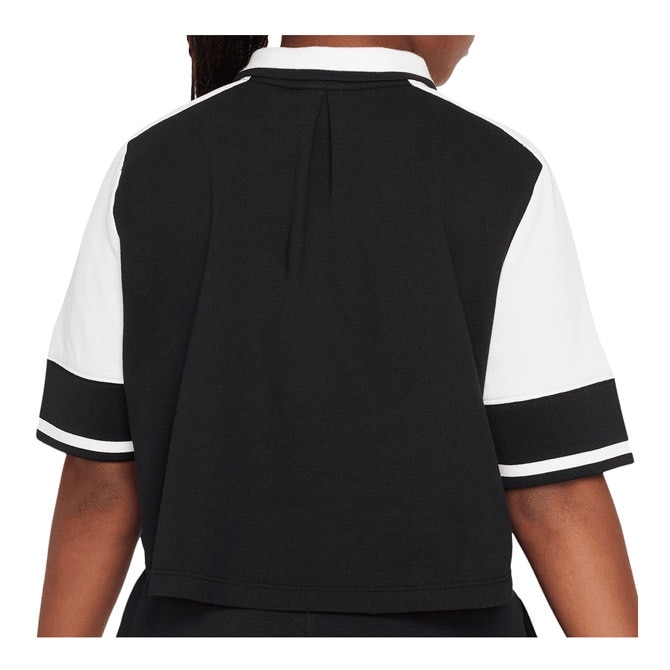 ナイキ NIKE ウェア ガールズ YTH ガールズ NSW ノベルティ CAPS S/S