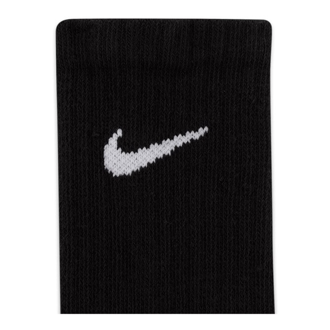 ナイキ NIKE ユニセックス 6P YA エブリデイ クッション クルー