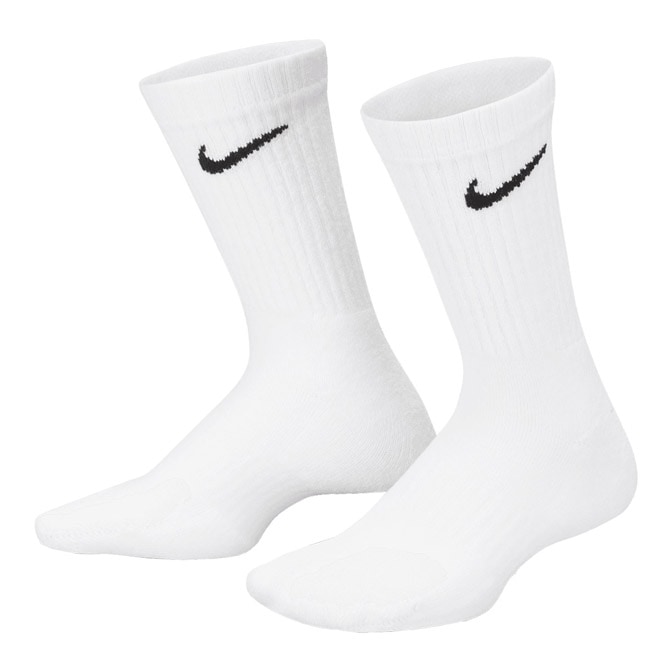 ナイキ NIKE ユニセックス 6P YA エブリデイ クッション クルー