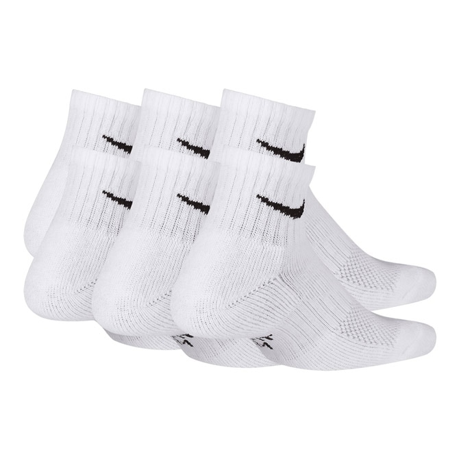 ナイキ NIKE ユニセックス 6P YA エブリデイ クッション アンクル