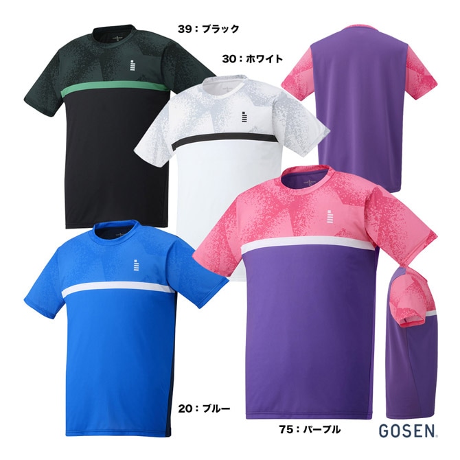 ヨネックス YONEX テニスウェア ユニセックス Tシャツ 16703NY