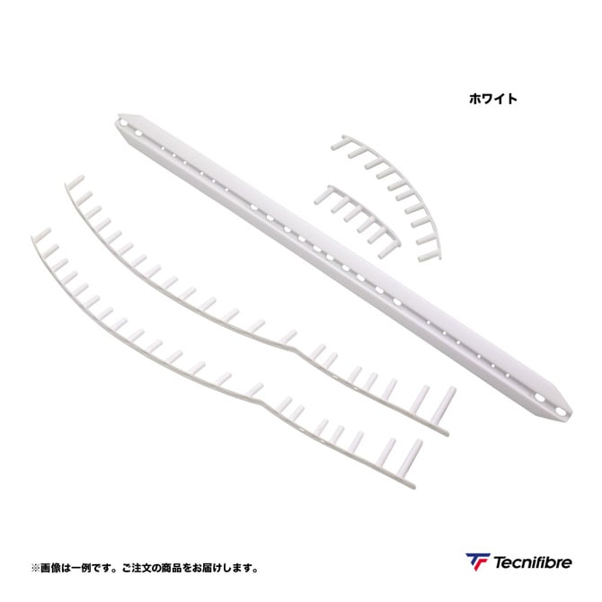 テクニファイバー Tecnifibre T-FIGHT 305 ISO BUMPER SET 専用