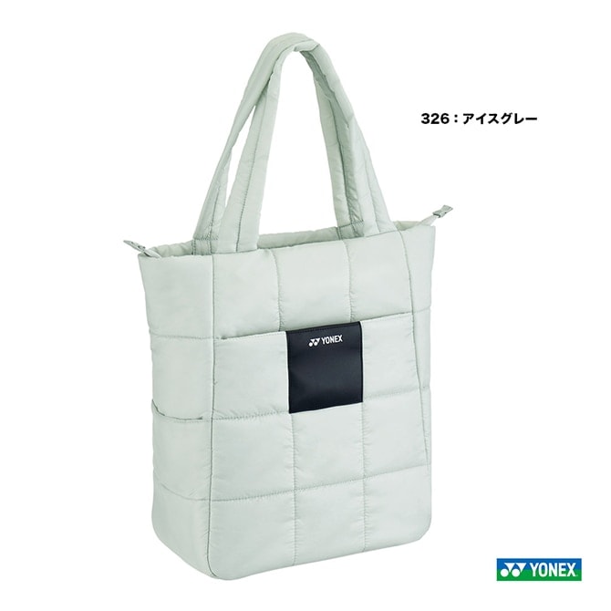 ヨネックス YONEX テニスバッグ トートバッグ〔テニス2本用〕 BAG2461