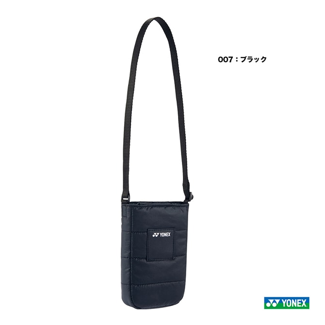ヨネックス YONEX バッグ スマホショルダー BAG2463（007） | メーカー