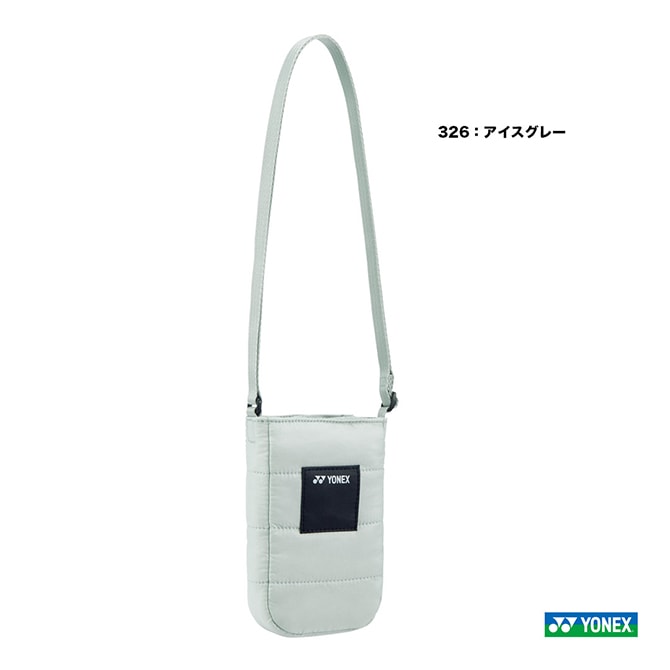 ヨネックス YONEX バッグ スマホショルダー BAG2463（326） | メーカー