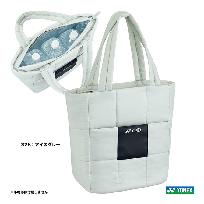 ヨネックス YONEX バッグ クーラーバッグ BAG2467（326） | メーカー