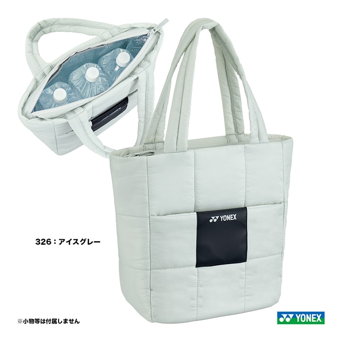 ヨネックス YONEX バッグ クーラーバッグ BAG2467（326）