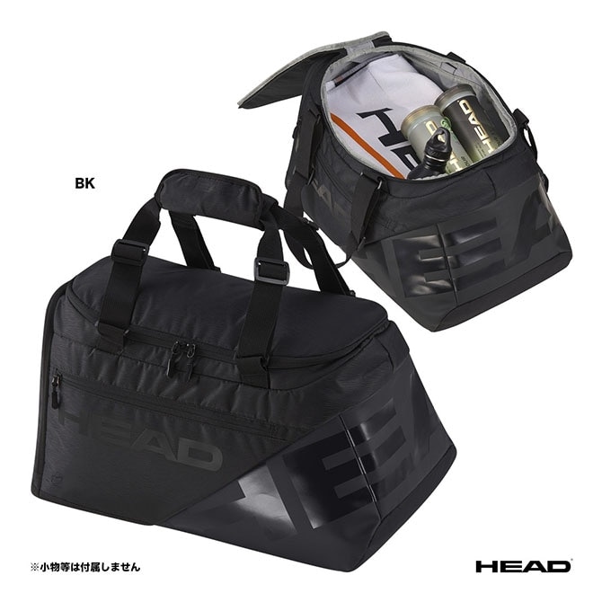ヘッド HEAD バッグ ツアー コート バッグ 40L 260694 | メーカー