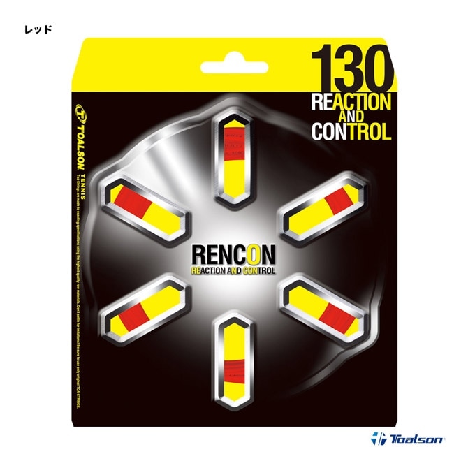 �ȥ��륽�� TOALSON �ƥ˥����å� ñĥ�� ��󥳥� 130 RENCON 130 7343010R
