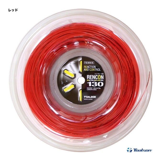 �ȥ��륽�� TOALSON �ƥ˥����å� ������ ��󥳥� 130 RENCON 130 7343012R