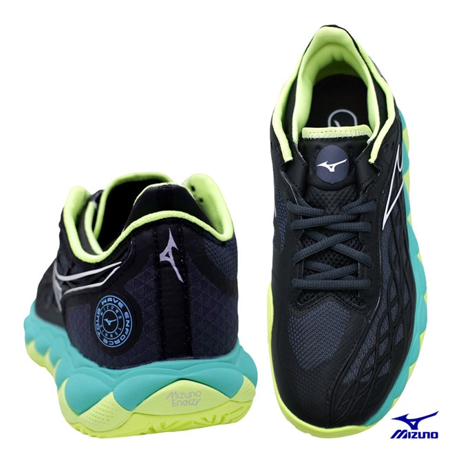 Mizuno Wave エンフォース　ツアー　AC テニスシューズ 　26.5 Mizuno Wave エンフォース ツアー AC テニスシューズ 26.5