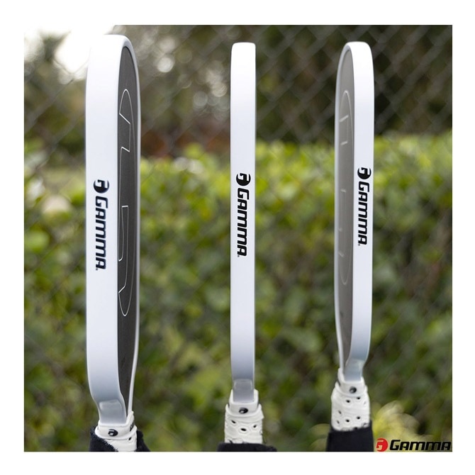 オブシディアン10　OBSIDIAN 10　ピックルボールパドル オブシディアン10 OBSIDIAN 10 ピックルボールパドル GAMMA