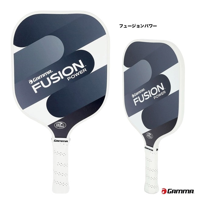 ����� GAMMA �ԥå���ܡ���ѥɥ� �ե塼�����ѥ FUSION POWER 1E805712