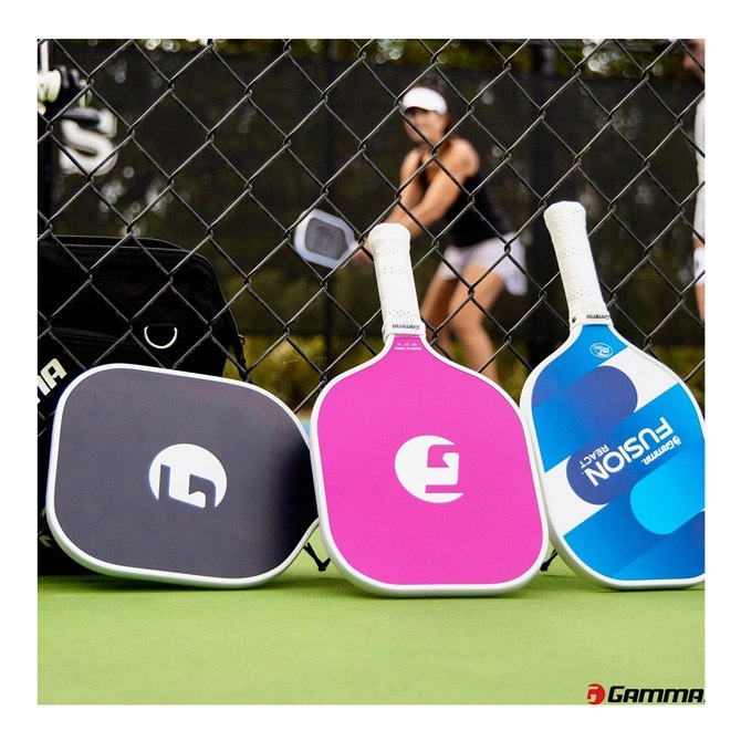 AMA SPORT FUSION 3ピックルボールパドル 楽天市場】Fusion 3K カーボン AMA SPORT ピックルボールパドル