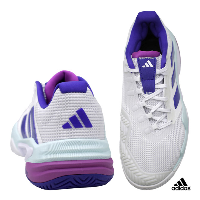 アディダス adidas テニスシューズ メンズ Barricade 13 M AC