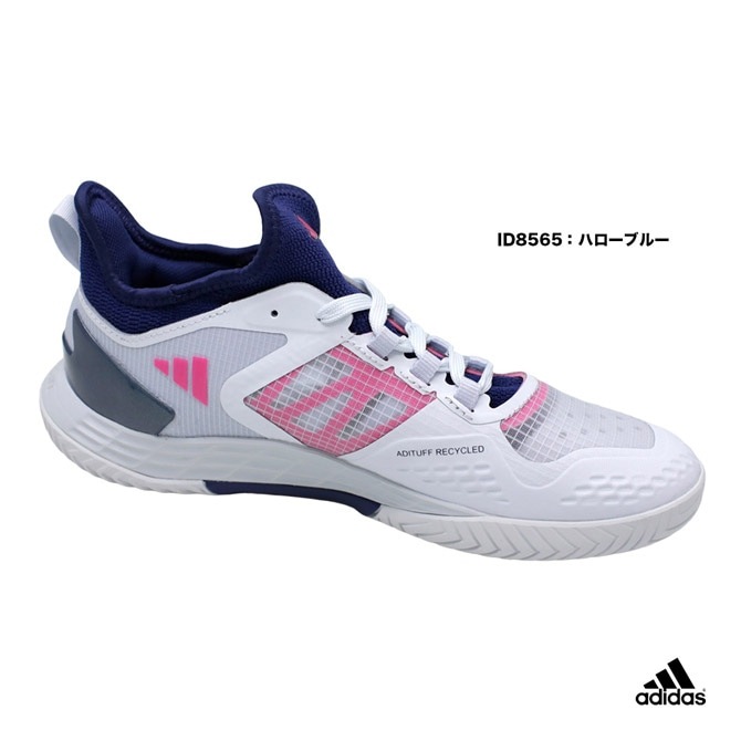 アディダス　テニスシューズ アディダス adidas テニスシューズ メンズ adizero Ubersonic