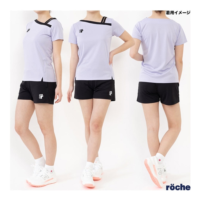 小物・アクセサリー atk555 楽天市場】ショートパンツ レディース 249522 ローチェ（roche