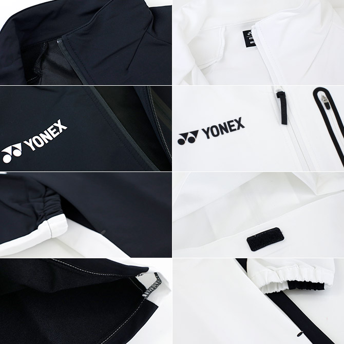 YONEX ウォームアップウェア 50144 ホワイト L yonex-4736_2.jpg