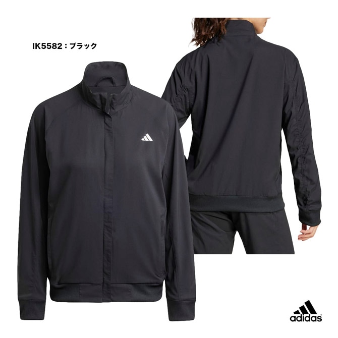 ヨネックス YONEX テニスウェア レディス ウォームアップシャツ 57078