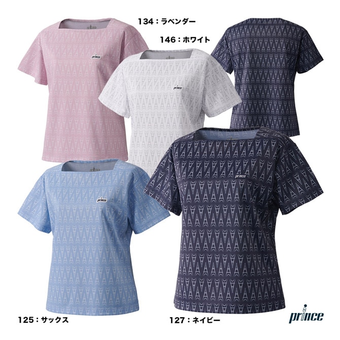 ヨネックス YONEX テニスウェア レディス ゲームシャツ 20731