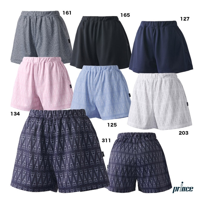 ヨネックス YONEX テニスウェア レディス ショートパンツ 25071