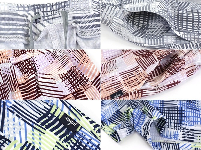 プリンス prince テニスウェア レディス ショートパンツ WF4336