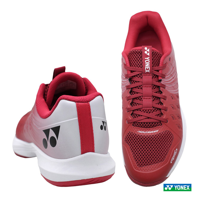 ヨネックス YONEX テニスシューズ ユニセックス パワークッション エア